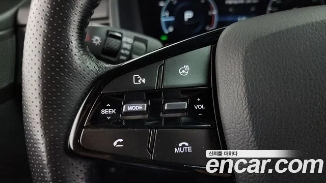 KG_Mobility_Ssangyong Rexton 2023 thumb 5
