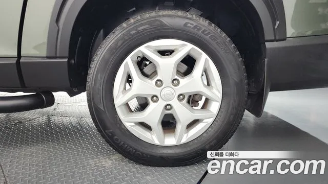 KG_Mobility_Ssangyong Rexton 2023 thumb 10