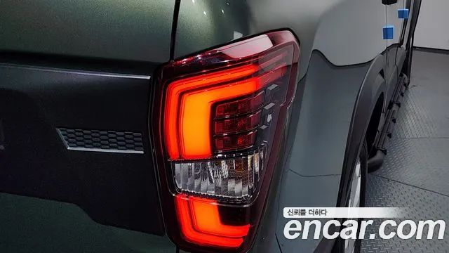 KG_Mobility_Ssangyong Rexton 2023 thumb 8