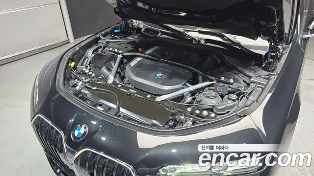 BMW 7 серии 2025 thumb 8