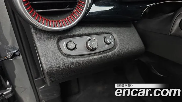 Chevrolet Tracker 2023 thumb 10