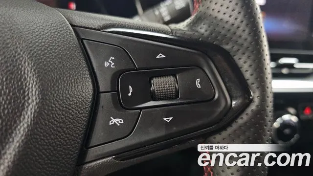Chevrolet Tracker 2023 thumb 6