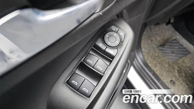 Chevrolet TrailBlazer 2021 thumb 7