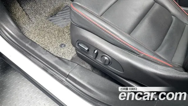 Chevrolet TrailBlazer 2021 thumb 2