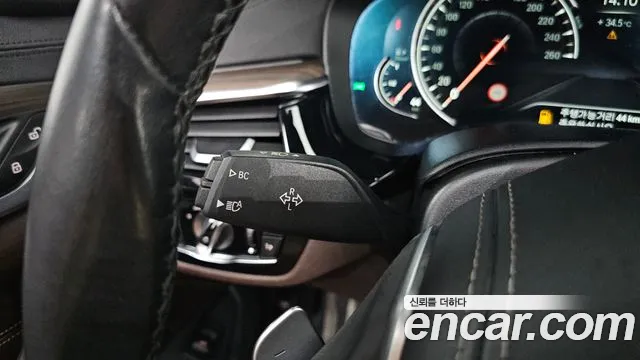 BMW 5 серии 2017 thumb 5