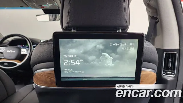 Kia K9 2021 thumb 4