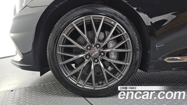 Hyundai Genesis 2014 thumb 9