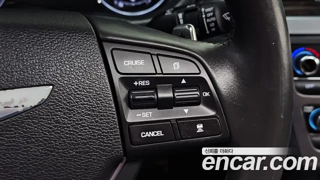 Hyundai Genesis 2014 thumb 11