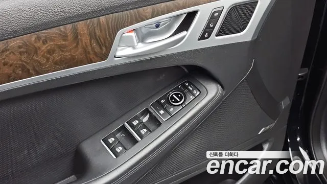 Hyundai Genesis 2014 thumb 8