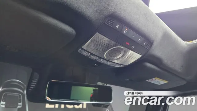 Mercedes-Benz G-Класс 2025 thumb 10