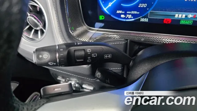 Mercedes-Benz G-Класс 2025 thumb 4
