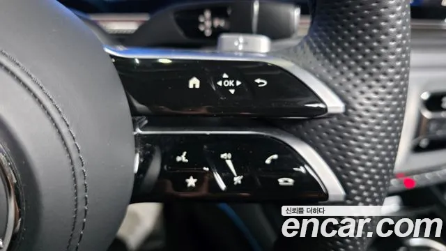 Mercedes-Benz G-Класс 2025 thumb 7