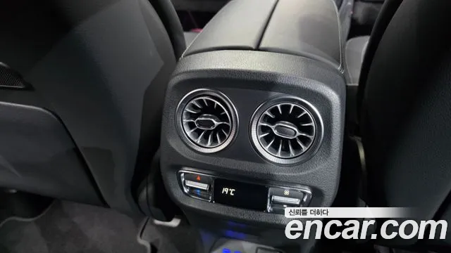 Mercedes-Benz G-Класс 2025 thumb 9