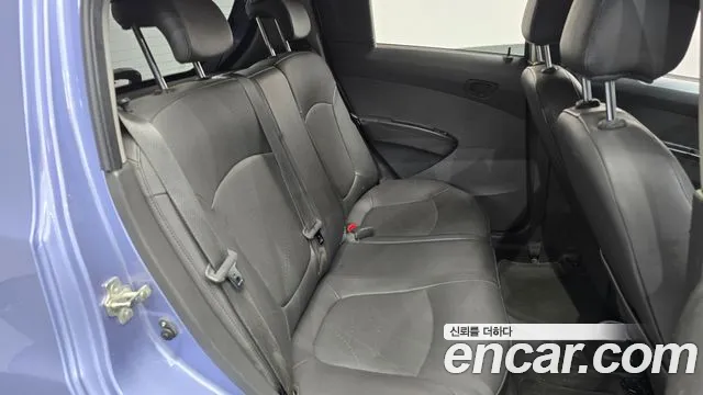 Chevrolet Spark 2014 thumb 6