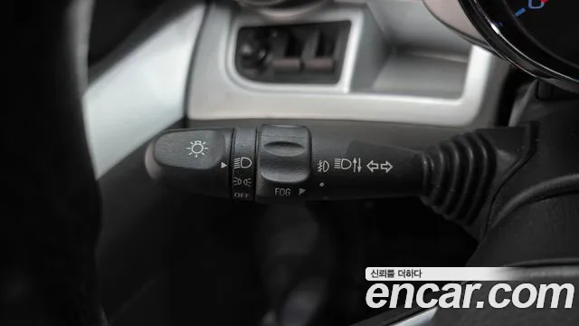 Chevrolet Spark 2014 thumb 4