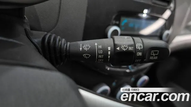 Chevrolet Spark 2014 thumb 10