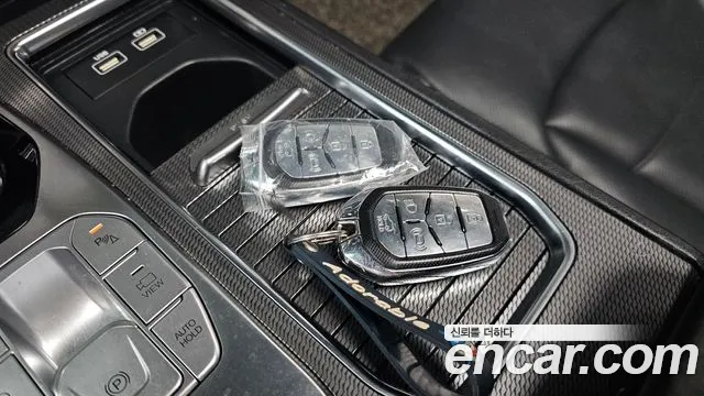 KG_Mobility_Ssangyong Rexton 2021 thumb 12