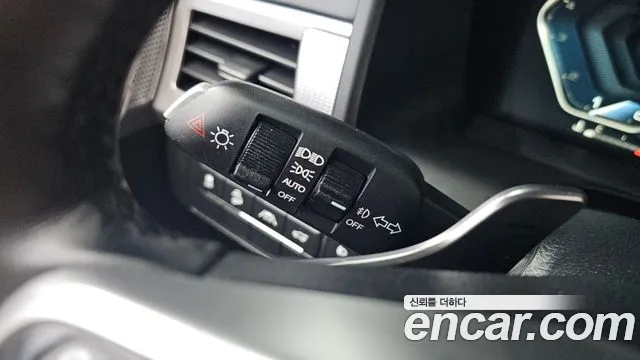 KG_Mobility_Ssangyong Rexton 2021 thumb 6