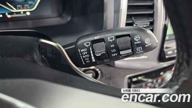 KG_Mobility_Ssangyong Rexton 2021 thumb 10