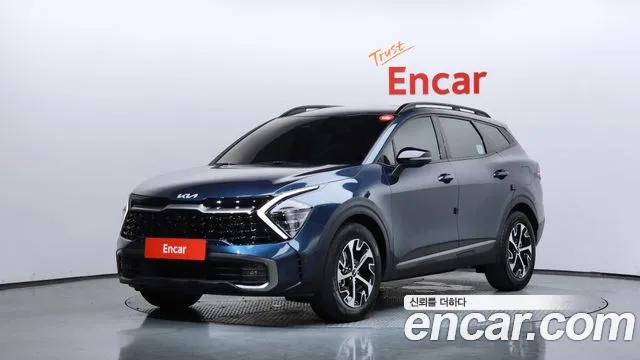 Kia 5 2023 thumb 8