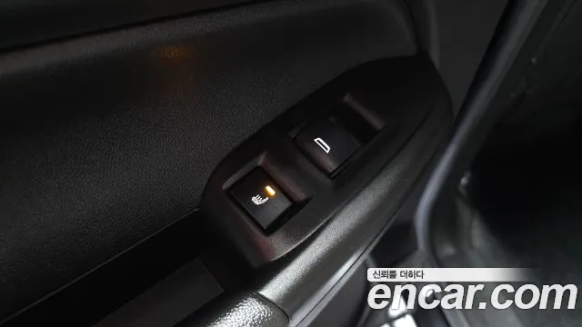 Chevrolet TrailBlazer 2022 thumb 5