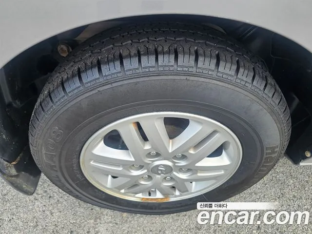 Hyundai Starex 2016 thumb 5