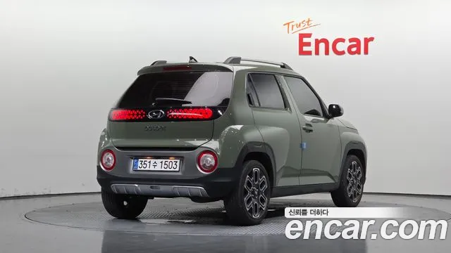 Hyundai Casper 2022 thumb 5