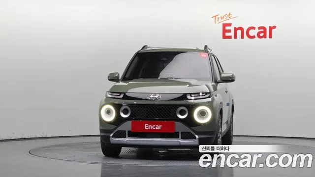 Hyundai Casper 2022 thumb 11