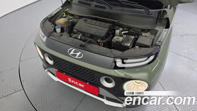 Hyundai Casper 2022 thumb 3