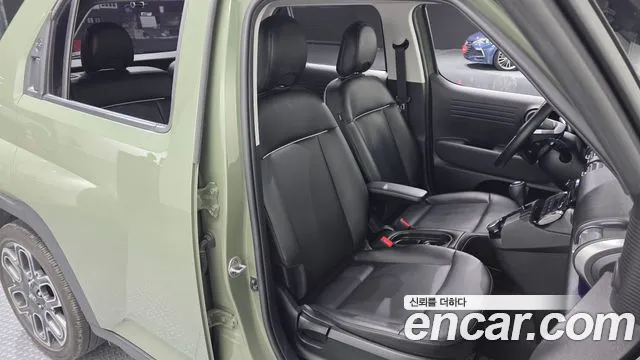 Hyundai Casper 2022 thumb 10
