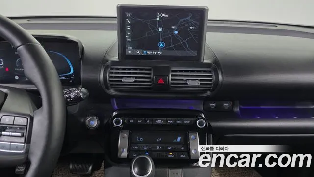 Hyundai Casper 2022 thumb 6
