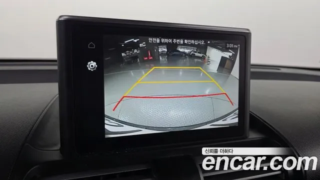 Hyundai Casper 2022 thumb 9