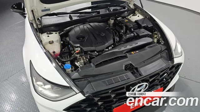 Hyundai Sonata 2022 thumb 10