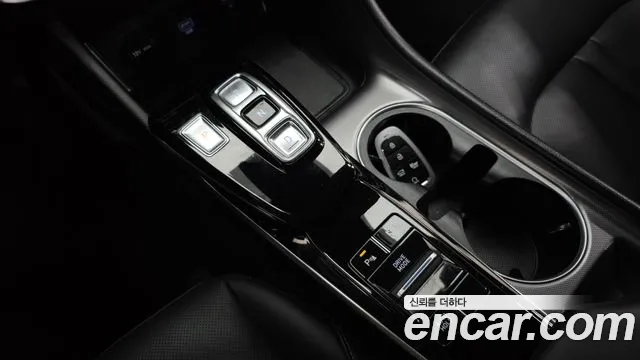 Hyundai Sonata 2022 thumb 4