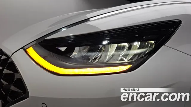 Hyundai Sonata 2022 thumb 11