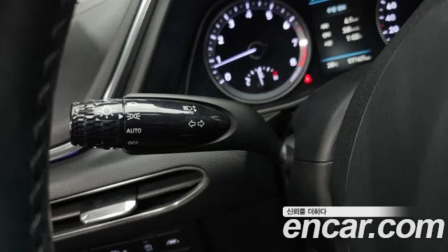 Hyundai Sonata 2022 thumb 8