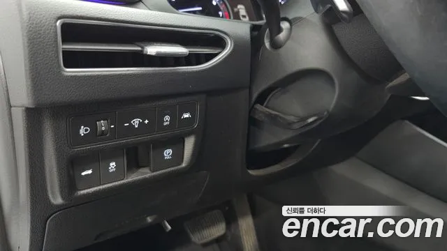 Hyundai Sonata 2022 thumb 2