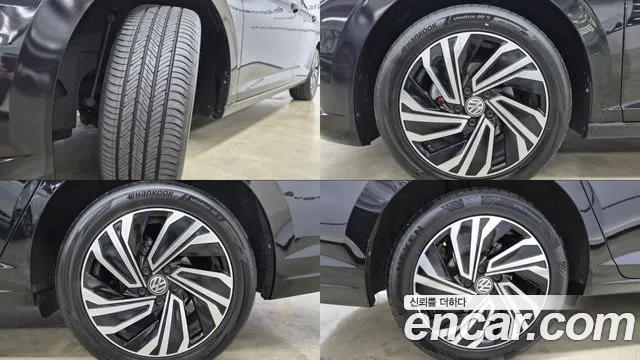 Volkswagen Jetta 2020 thumb 12