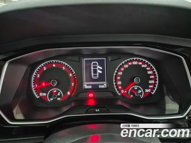 Volkswagen Jetta 2020 thumb 9