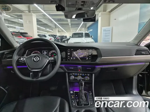 Volkswagen Jetta 2020 thumb 11