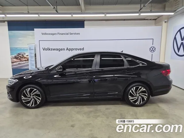 Volkswagen Jetta 2020 thumb 6
