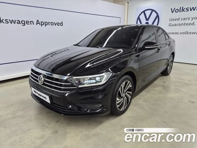 Volkswagen Jetta 2020 thumb 8