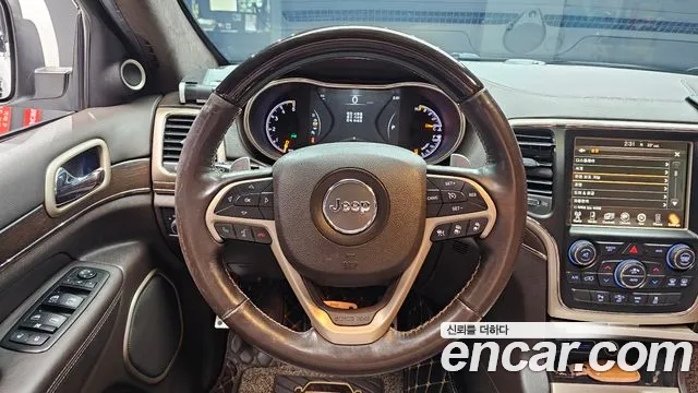 Jeep Cherokee 2014 thumb 11