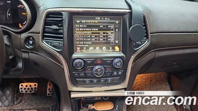 Jeep Cherokee 2014 thumb 3