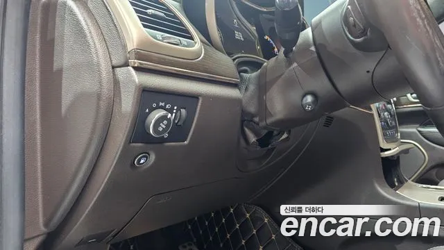 Jeep Cherokee 2014 thumb 7