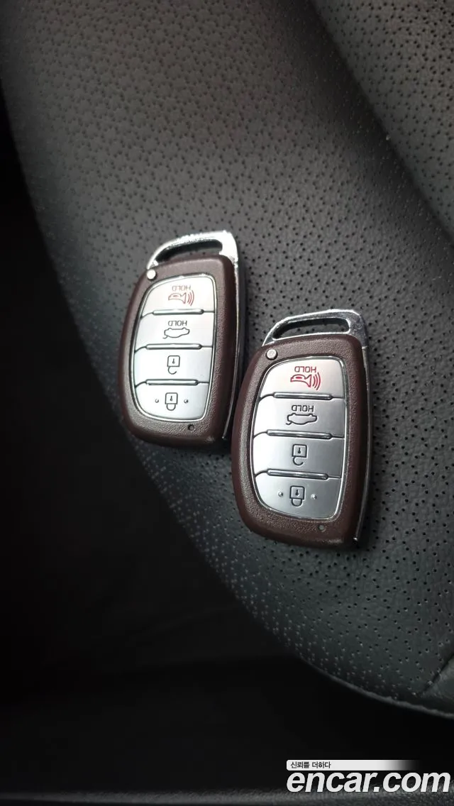 Hyundai Avante 2017 thumb 9