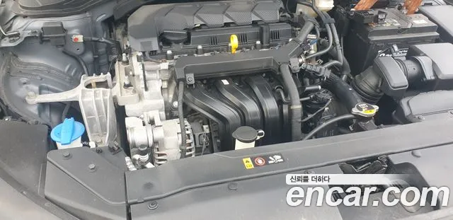 Hyundai Avante 2019 thumb 5