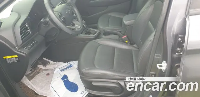 Hyundai Avante 2019 thumb 7