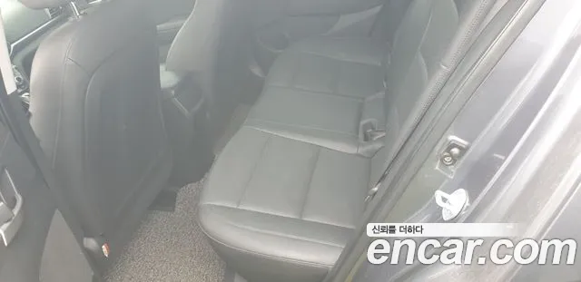 Hyundai Avante 2019 thumb 8