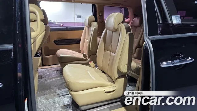 Kia Carnival 2019 thumb 6